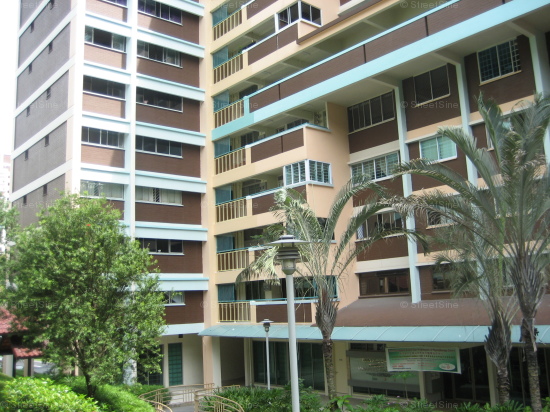 Bishan Street 13 thumbnail photo